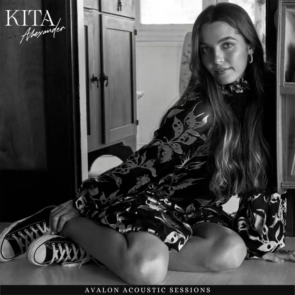 Avalon Acoustic Sessions