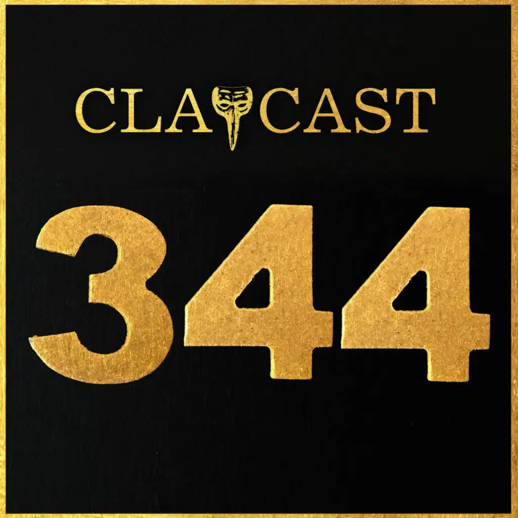 Clapcast 344