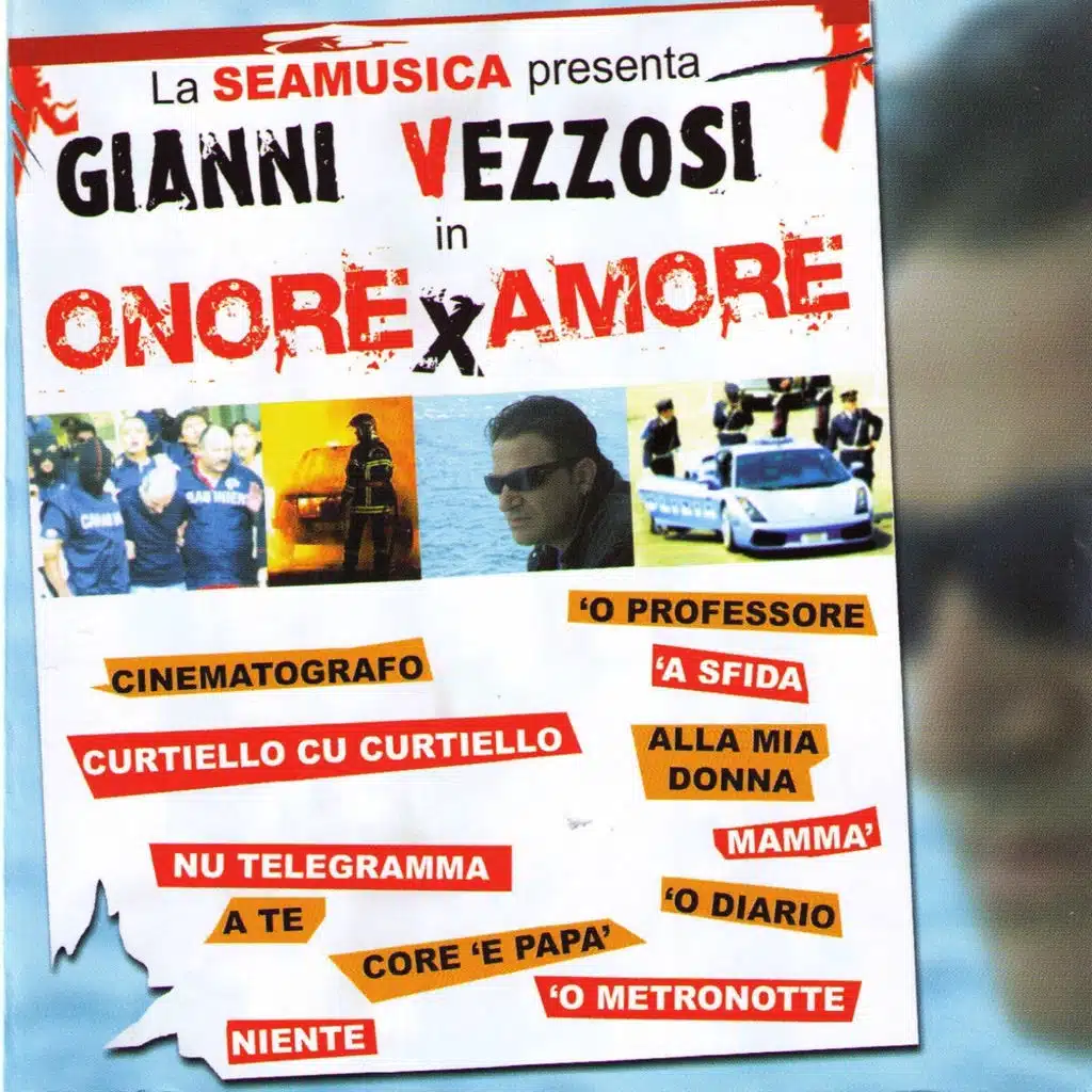 'O Metronotte