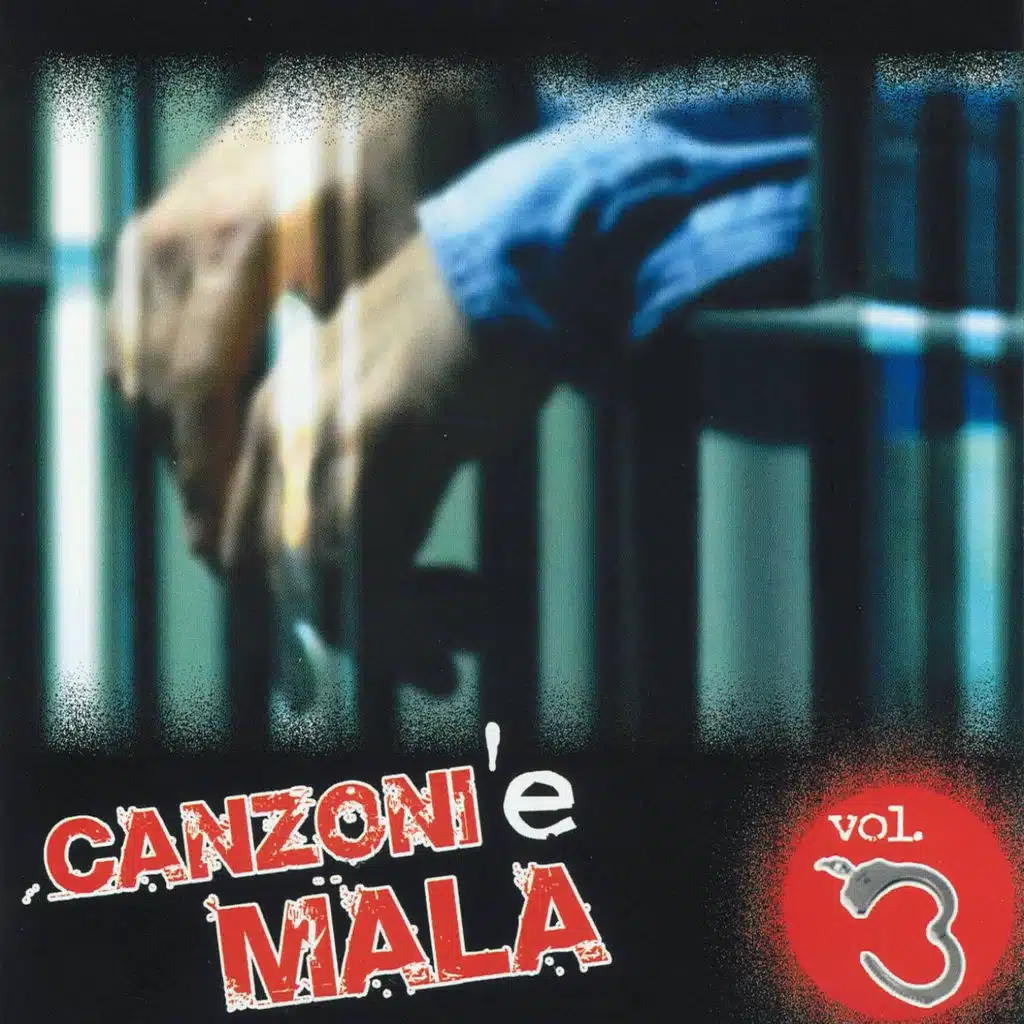 Canzoni e mala, vol. 3