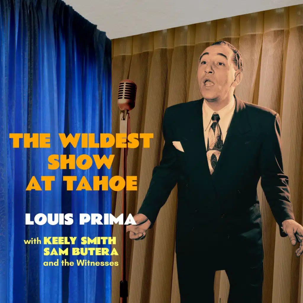 Come Back to Sorrento (Live)