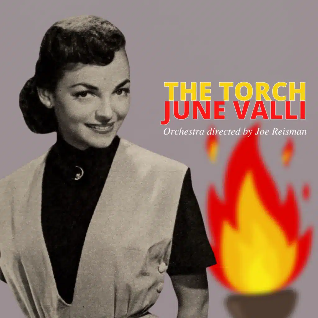 June Valli