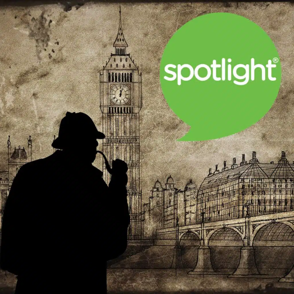 Who Was Sherlock Holmes?