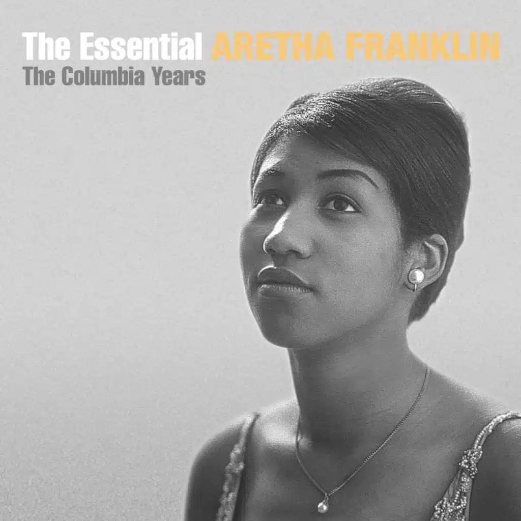 Aretha Franklin; Arranged by Robert Mersey