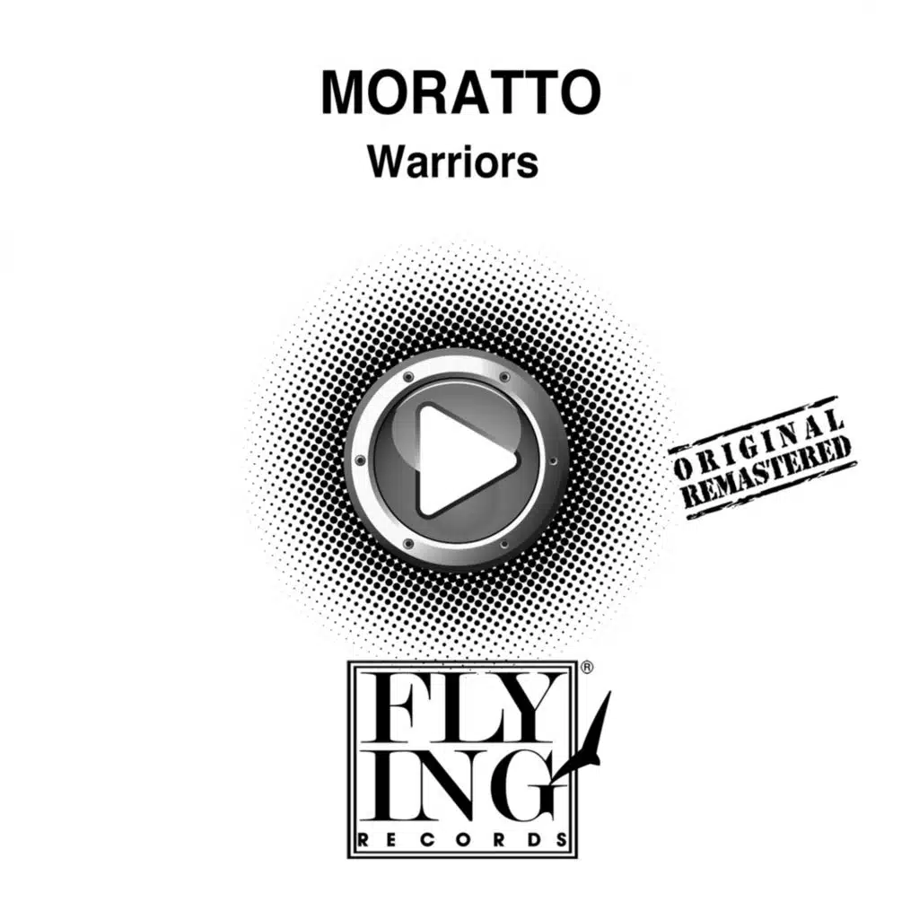 Warriors (Christmas Time Mix)