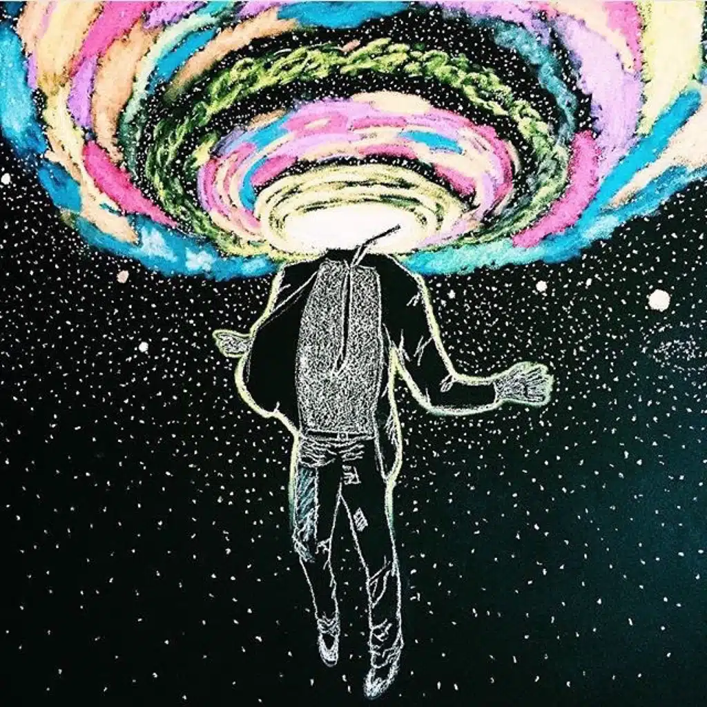 Levi’s contentment