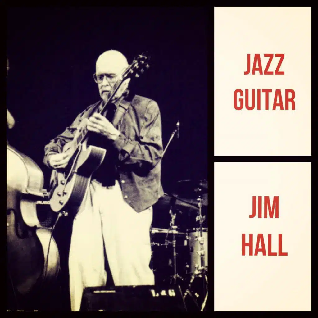 Jazz Guitar