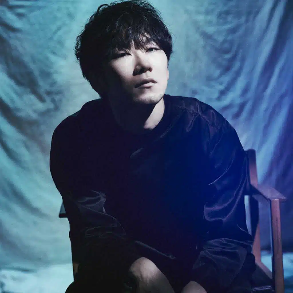 TK from Ling tosite sigure