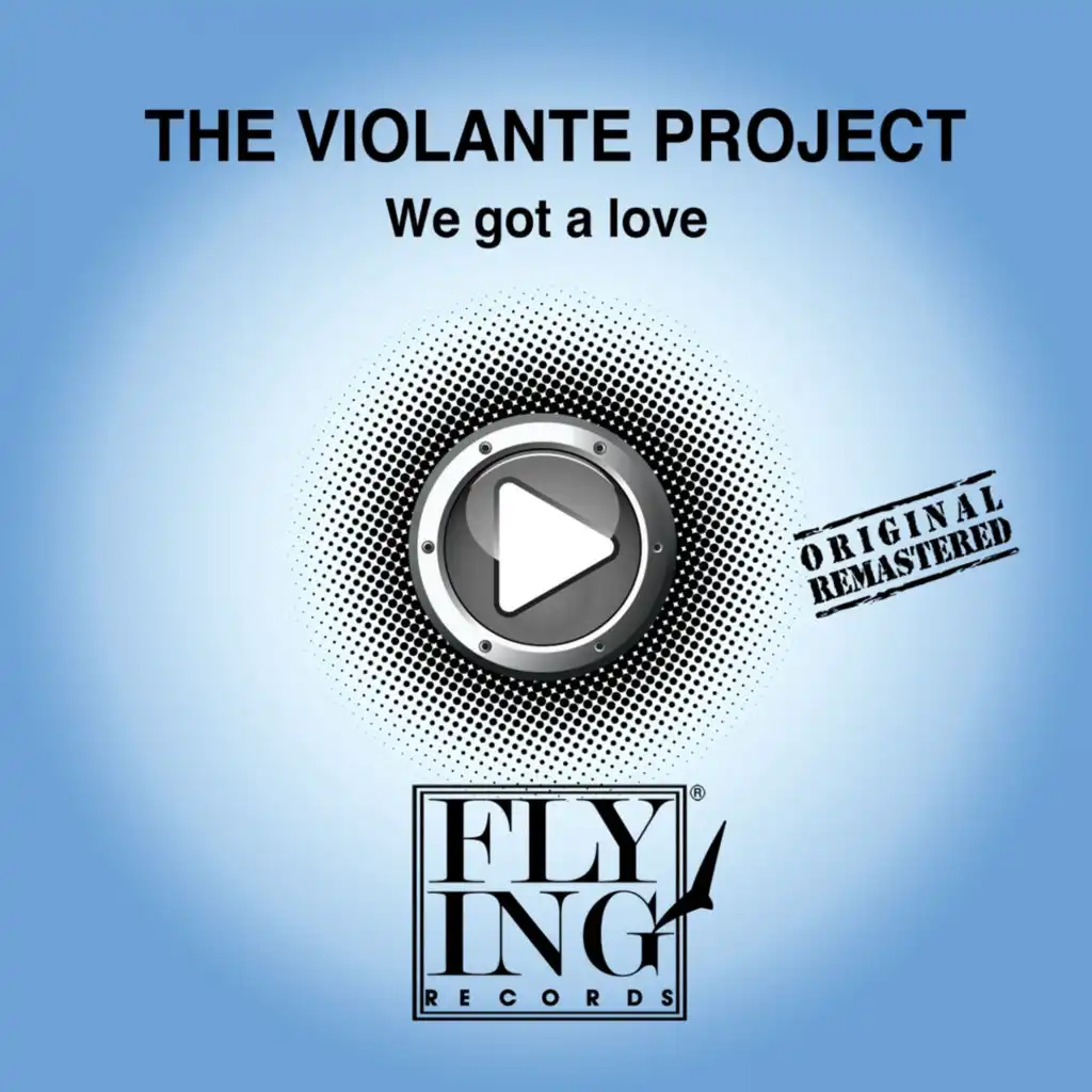 The Violante Project