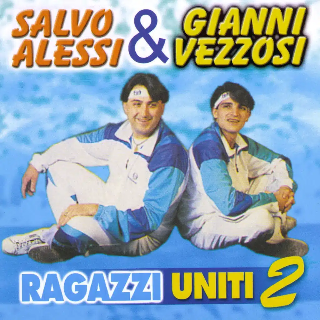 Salvo Alessi, Gianni Vezzosi