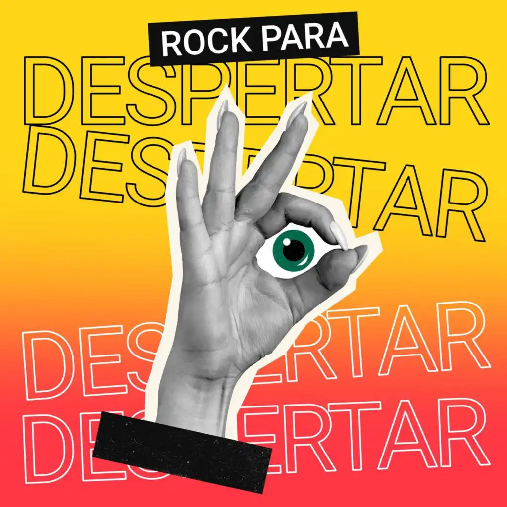 Rock Para Despertar