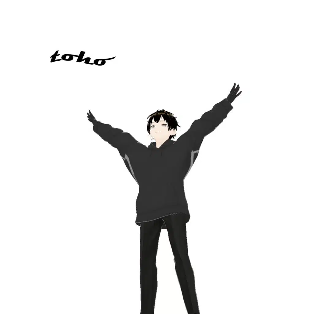 toho