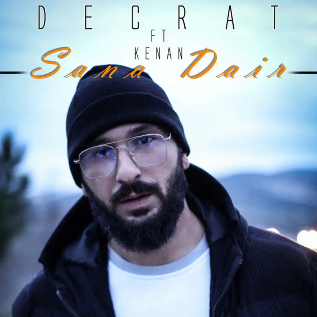 Sana Dair (feat. Kenan)