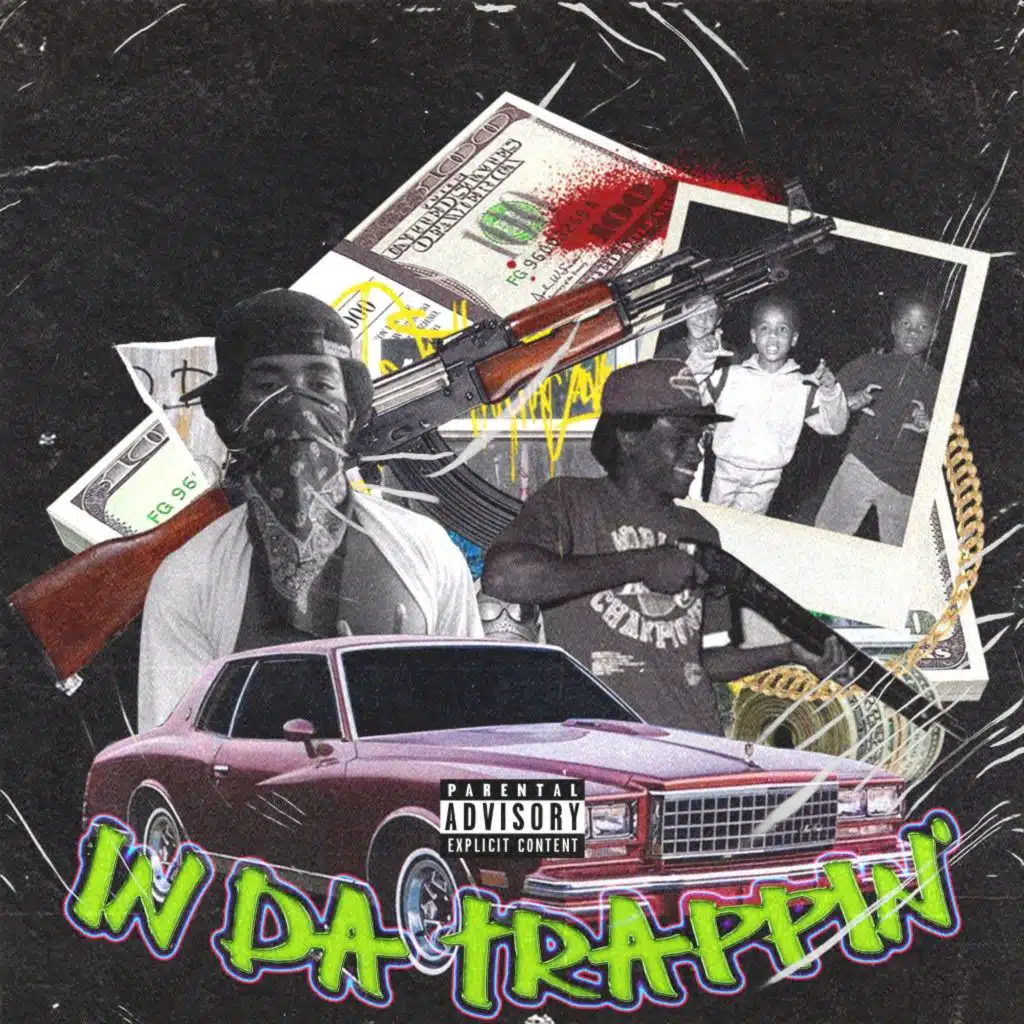 In da Trappin'