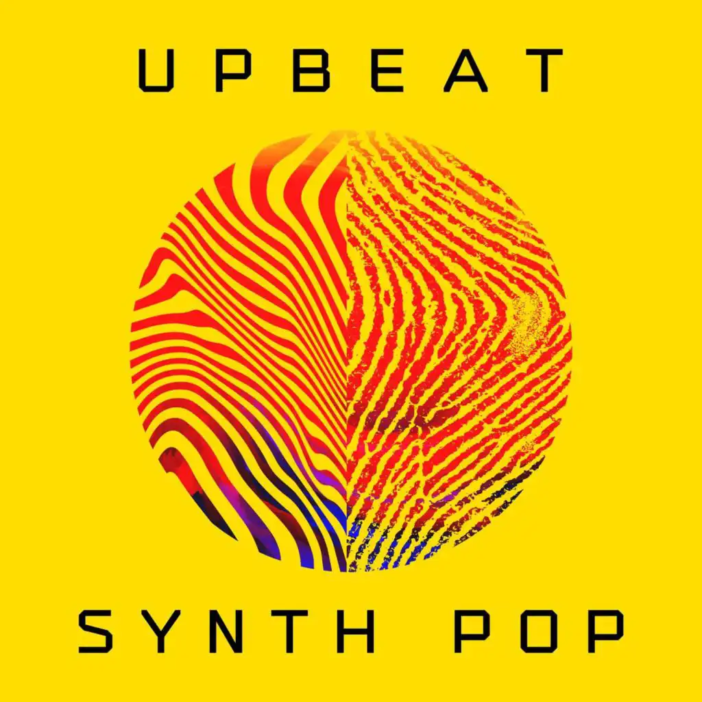 Upbeat Synth Pop