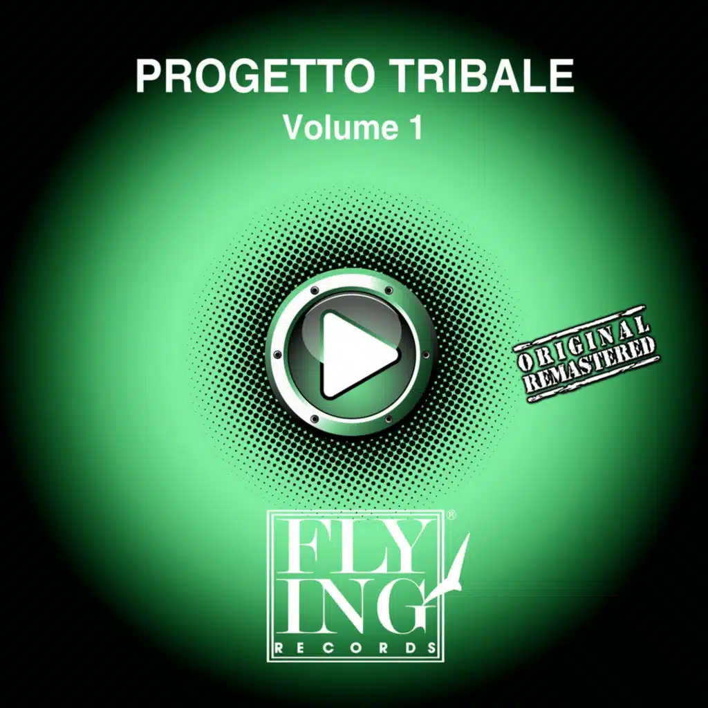 Progetto Tribale