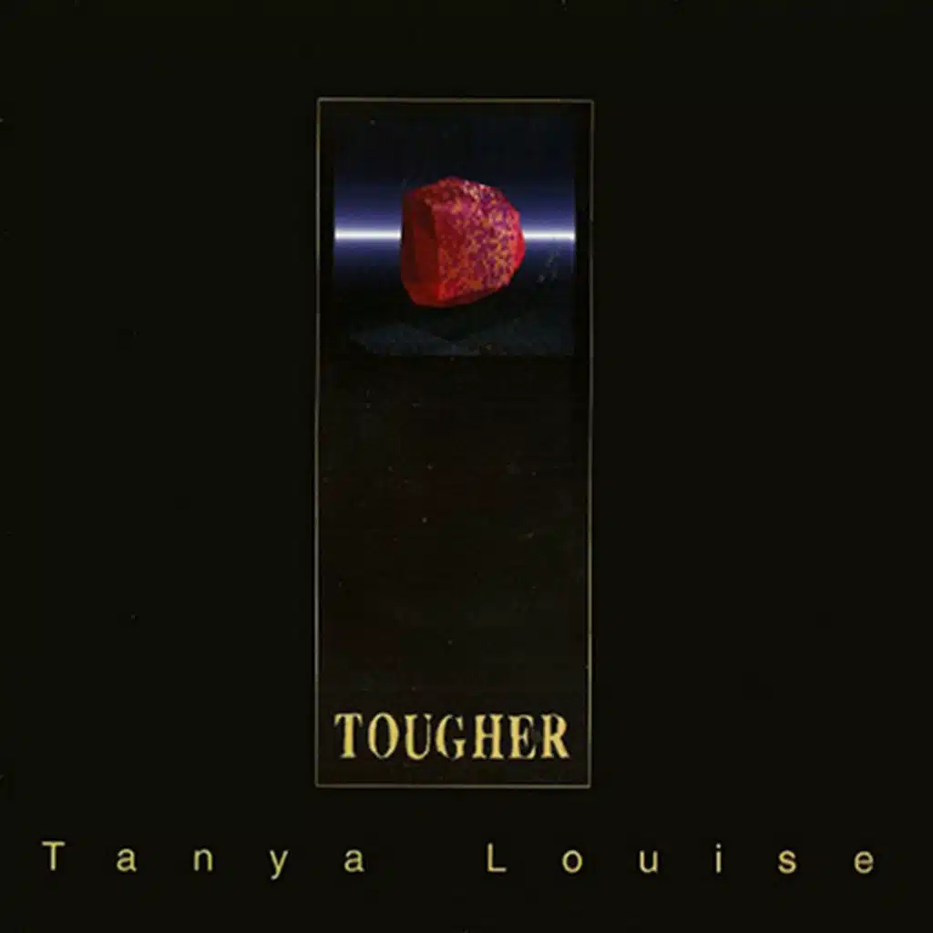 Tougher