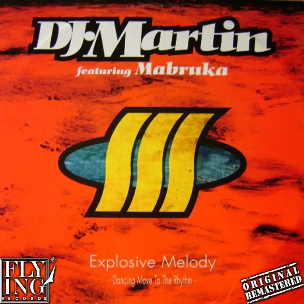 Explosive Melody (Dancing Move to the Rhythm)