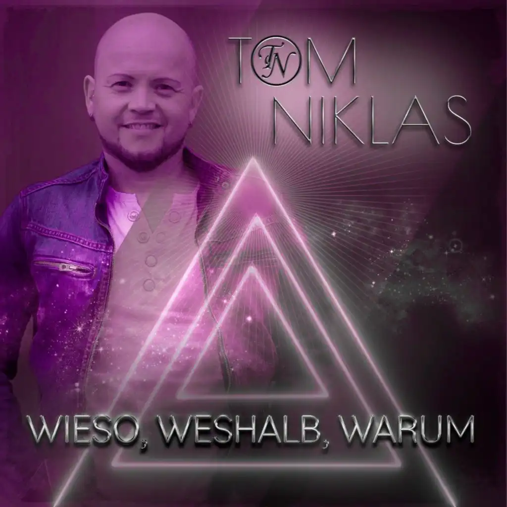 Wieso, weshalb, warum (James Farell Remix)