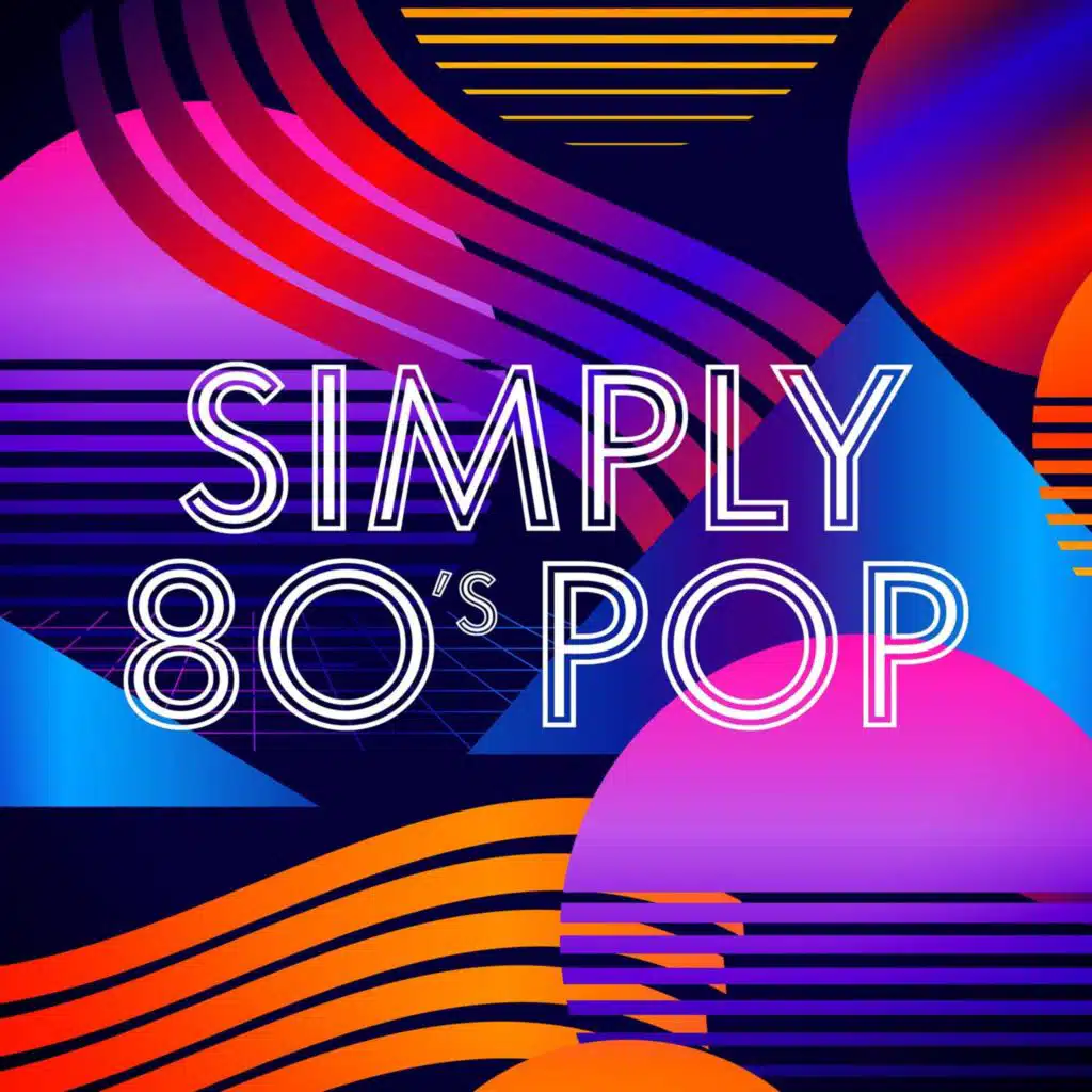 Simply 80's Pop