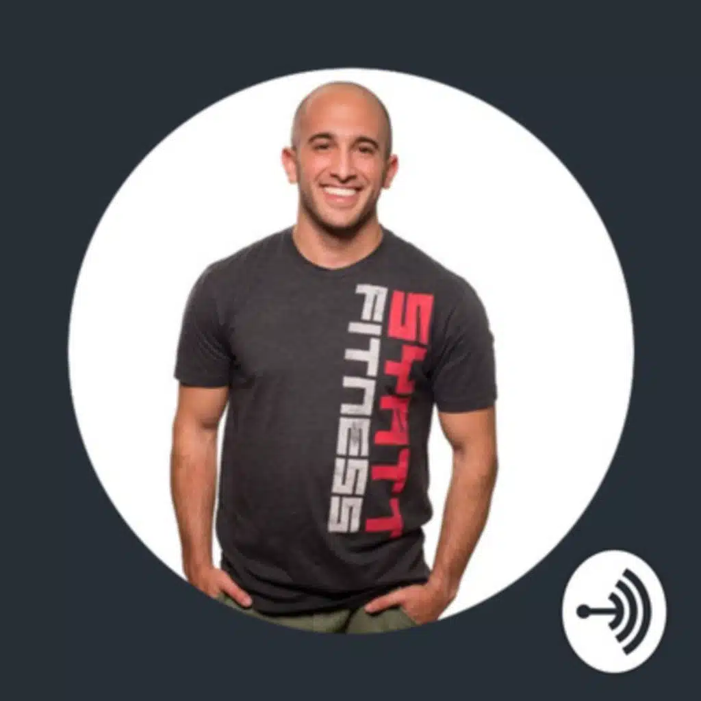 How I Met My Wife, The Truth About Getting to 5% Body Fat, Developing a Healthy Relationship with Food, Caffeine for Performance, and More - Lucas's Story