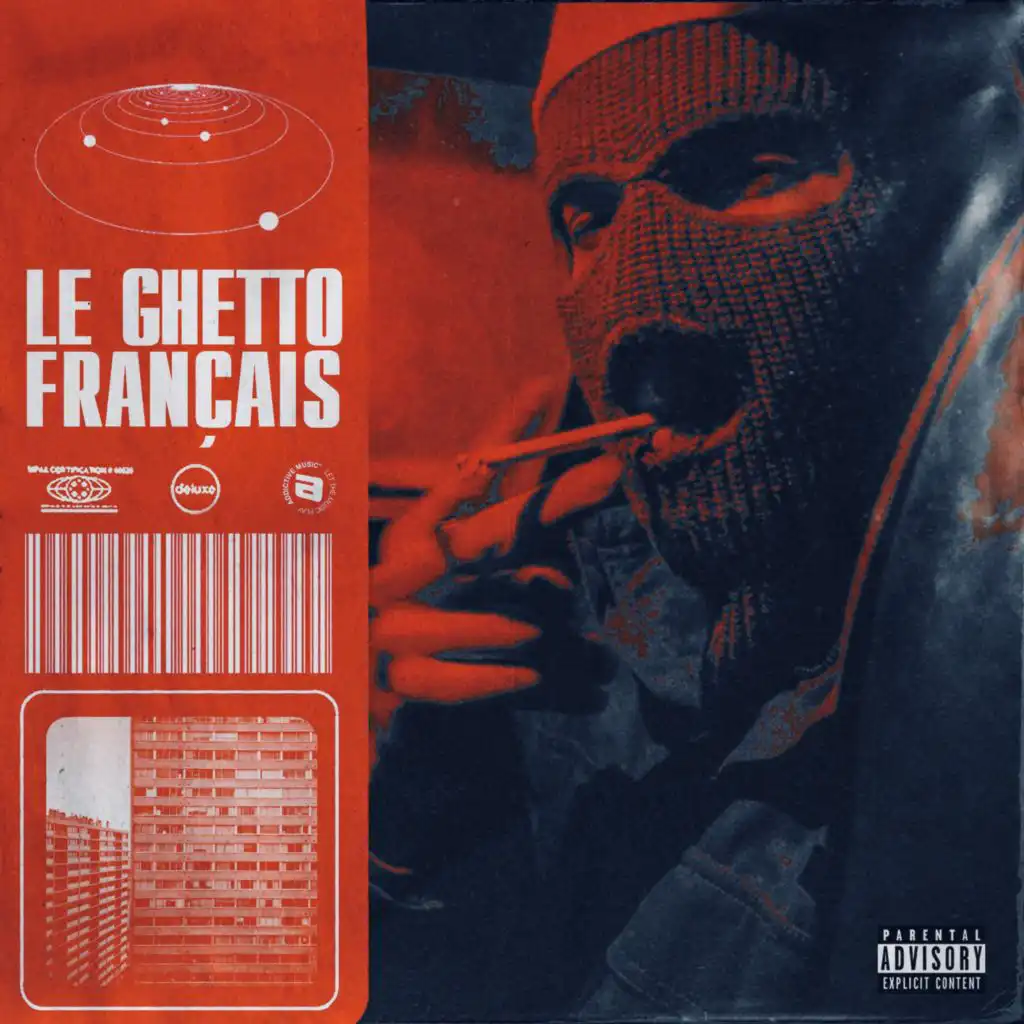 Le Ghetto français vol. 2