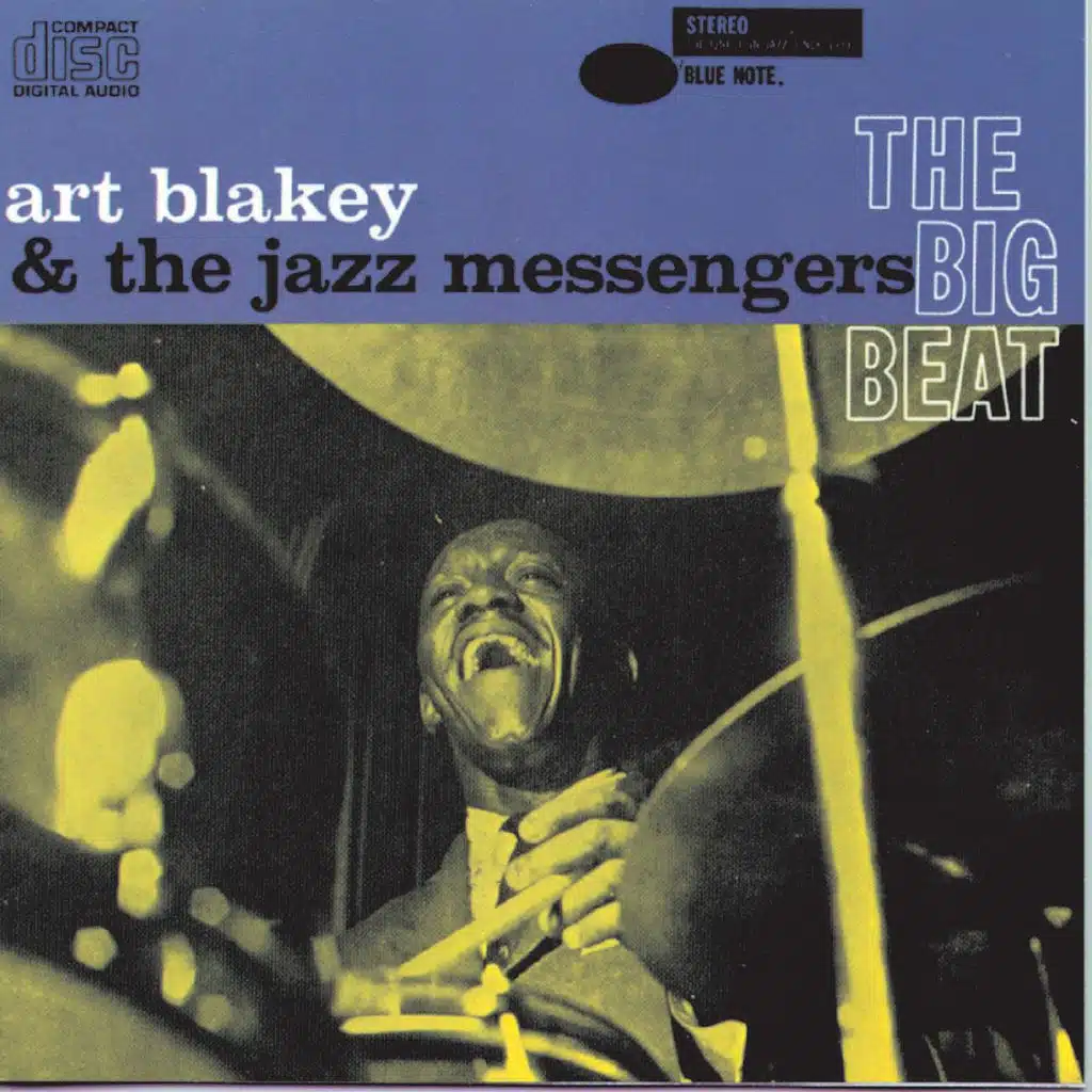 The Big Beat