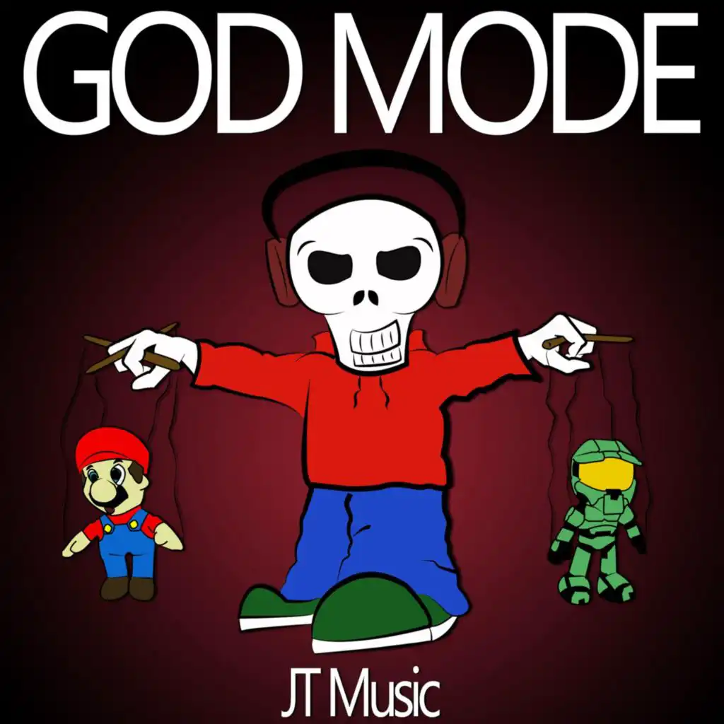 God Mode