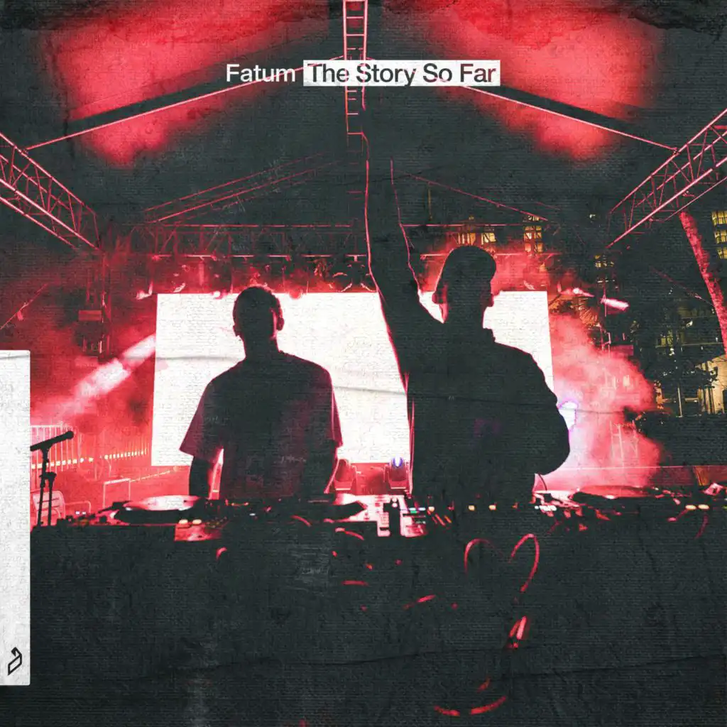We're All In This Together (Above & Beyond Respray)