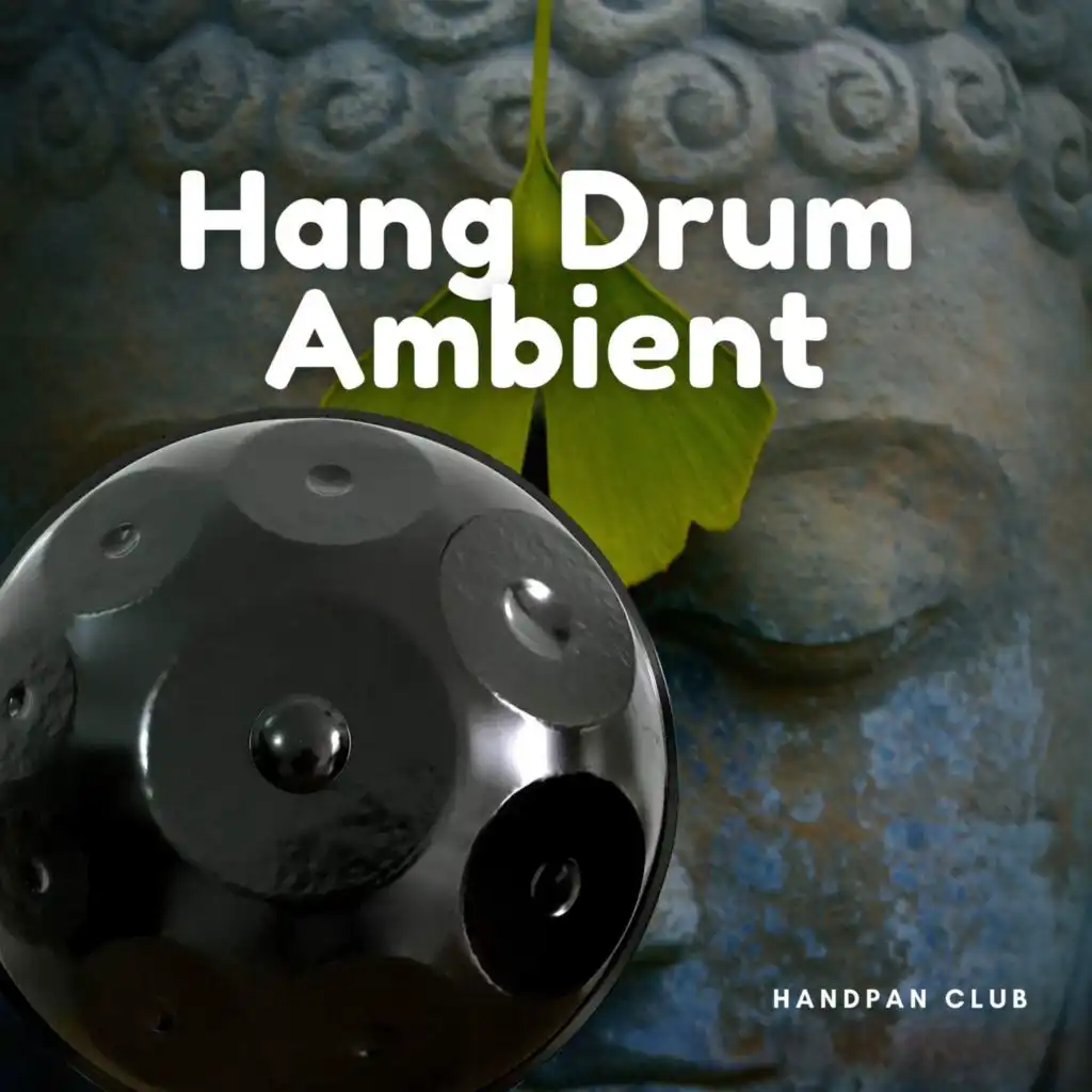 Hang Drum Study (Chill Drums with Nature Sounds)