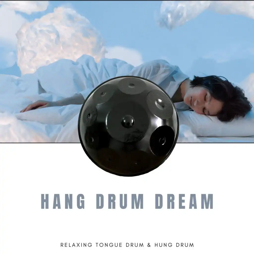 Hang Drum Dream