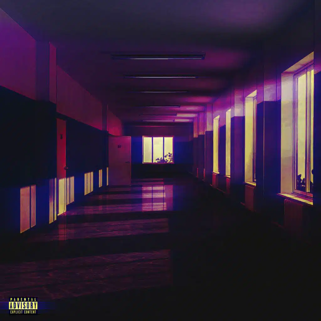 Ryan Celsius Sounds & slow//reverb