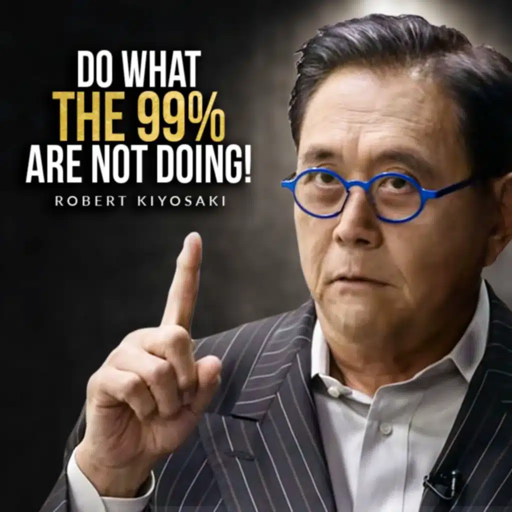 RICH VS POOR MINDSET 2