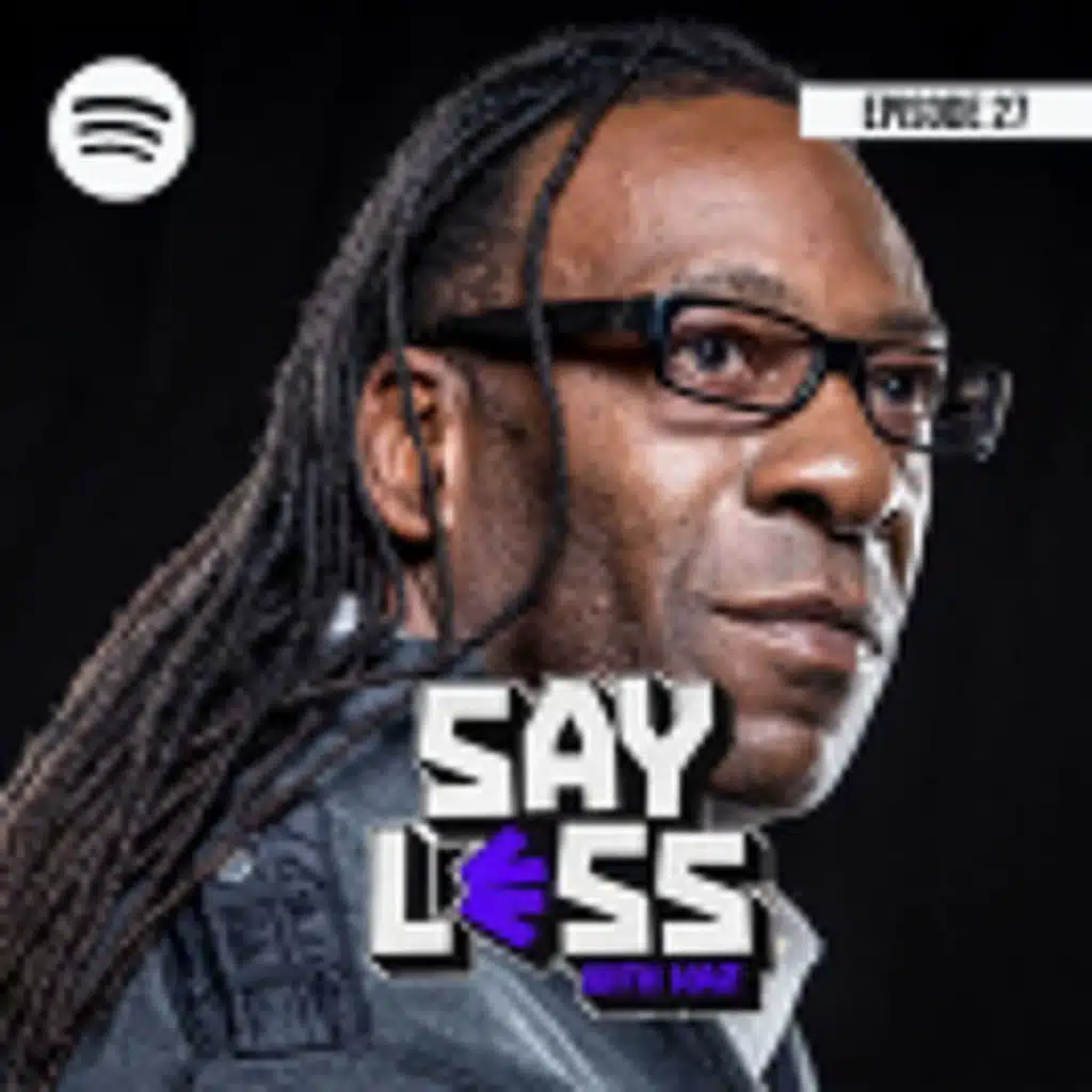 Sucka Free (ft. WWE Hall Of Famer Booker T)