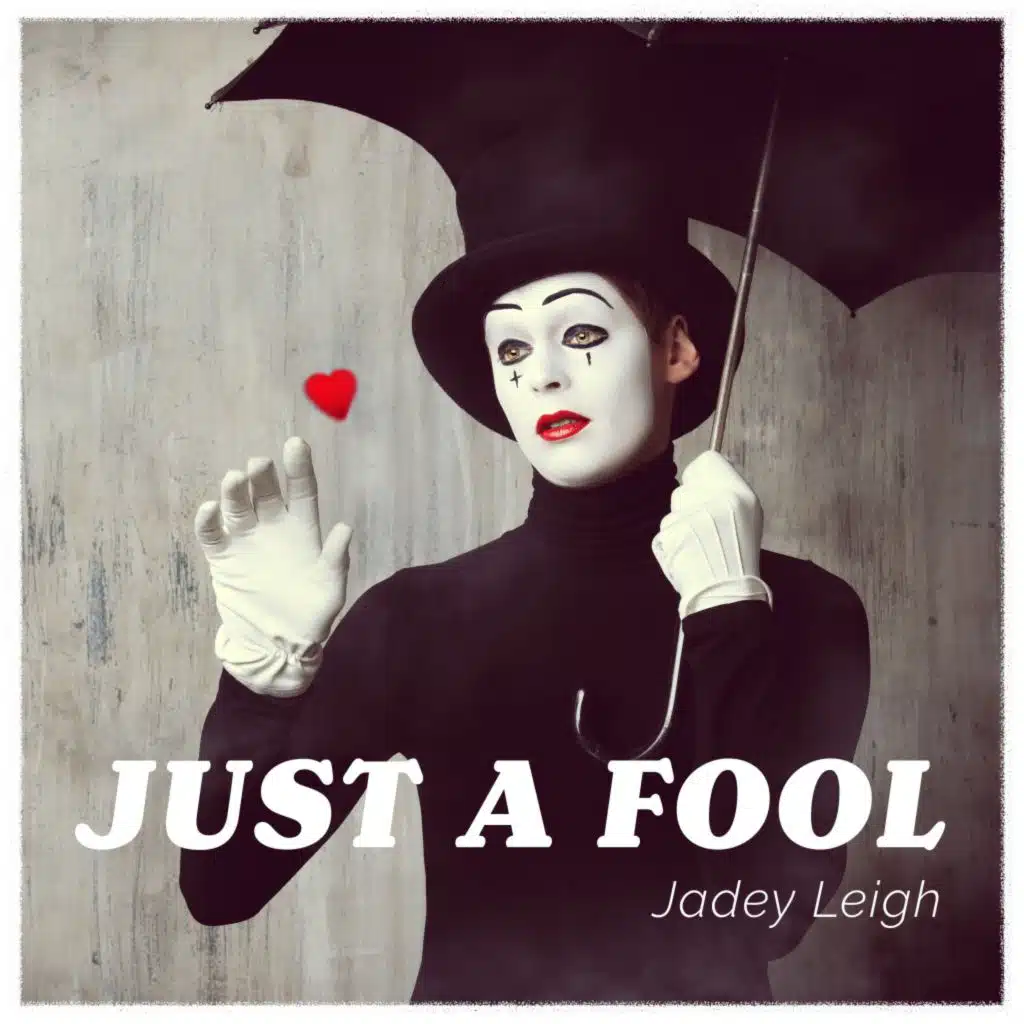 Just a Fool
