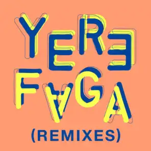 Yere Faga (Mawimbi Remix) [feat. Tony Allen]
