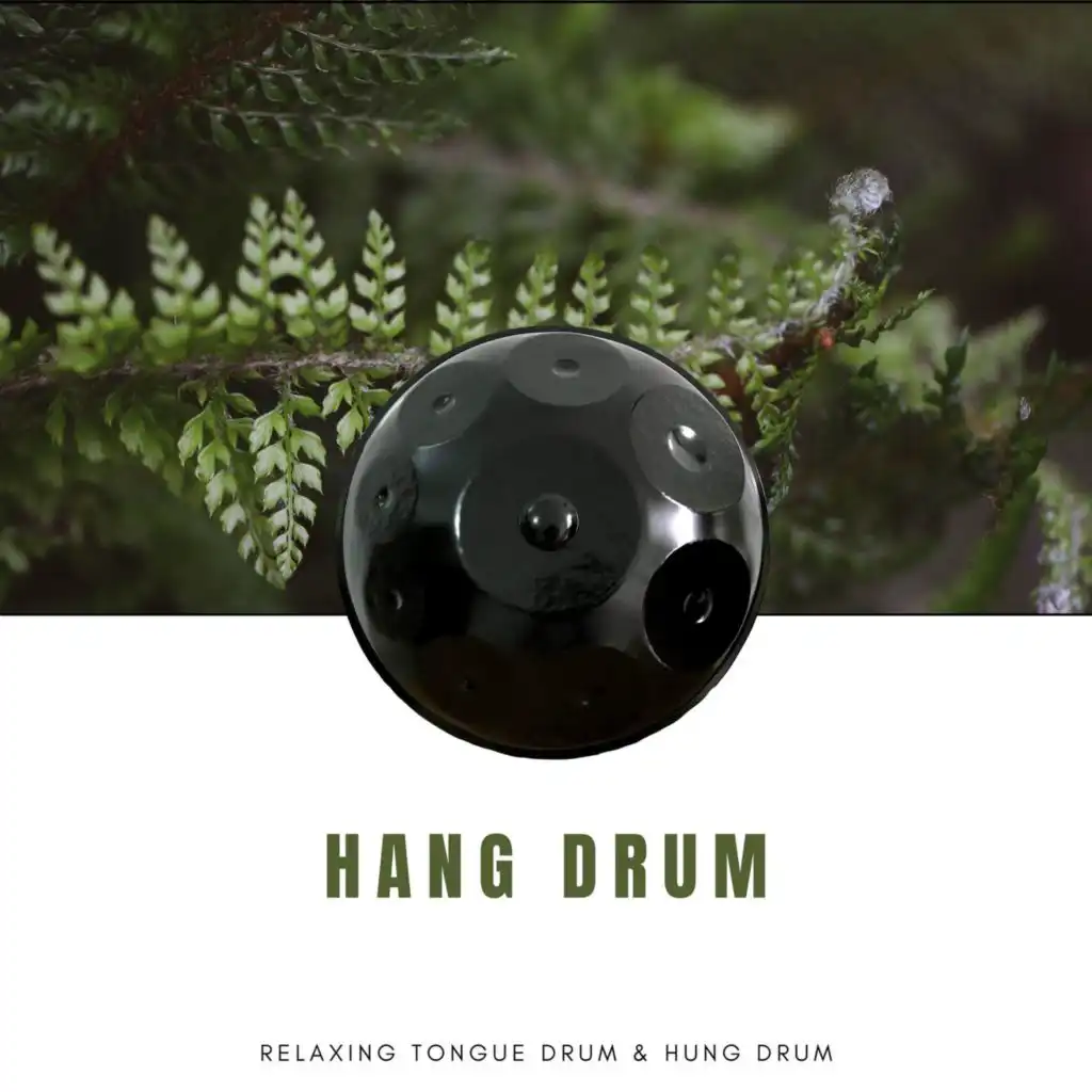 Hang Drum Music with Nature Sounds to Help You Sleep Better