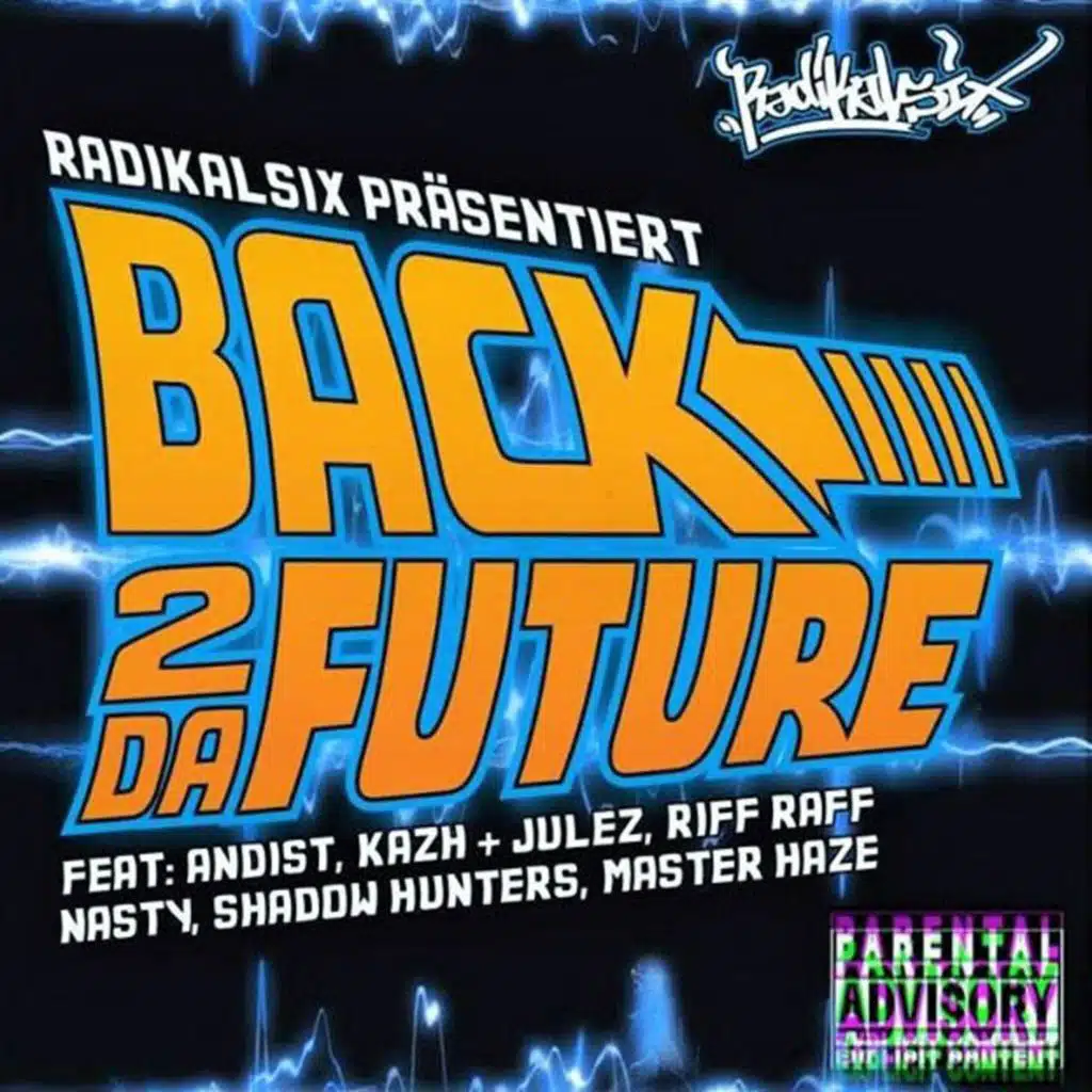 Back2daFuture