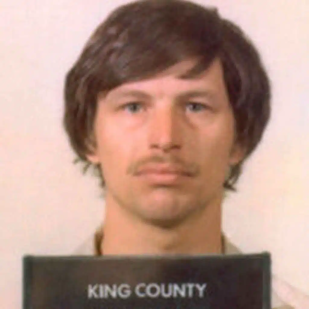 Gary Ridgway | The Green River Killer - Part 5