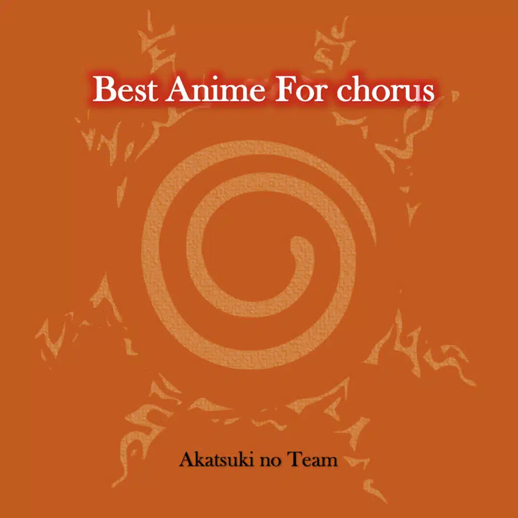 Departure! (From "Hunter X Hunter")