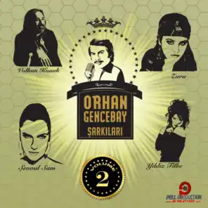 Orhan Gencebay Şarkıları, Vol. 2