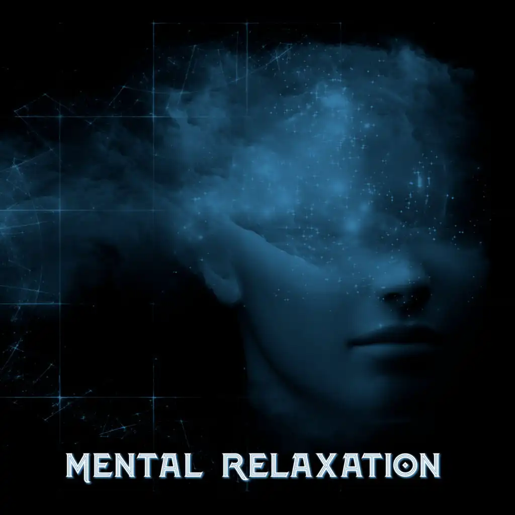 Mental Relaxation: Calm Night with Soothing and Healing Vibes