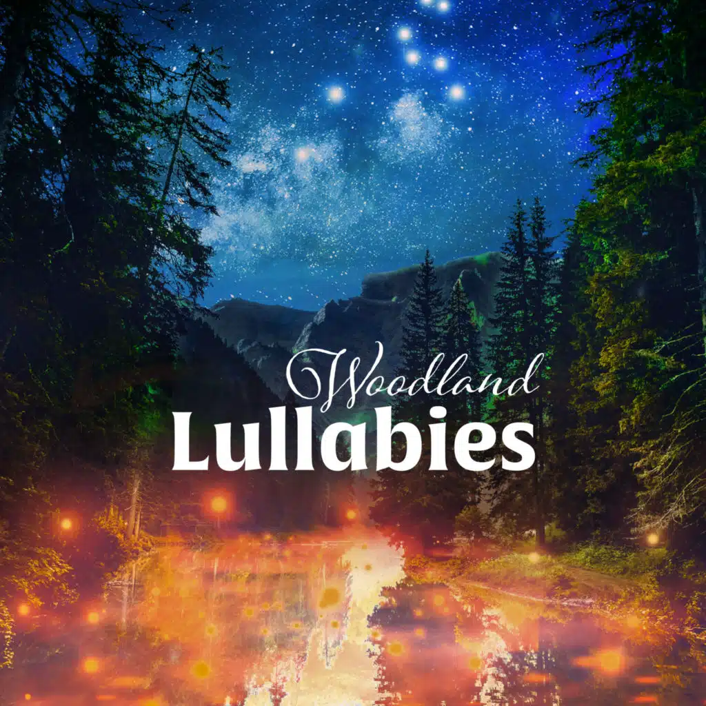 Woodland Lullabies: Magical Ambient for Progressive Relaxation