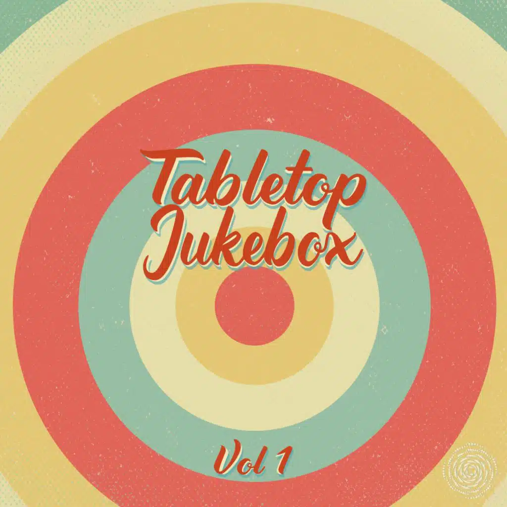 Tabletop Jukebox, Vol. 1