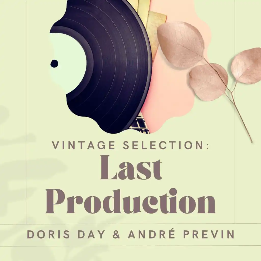 Vintage Selection: Last Production (2021 Remastered)