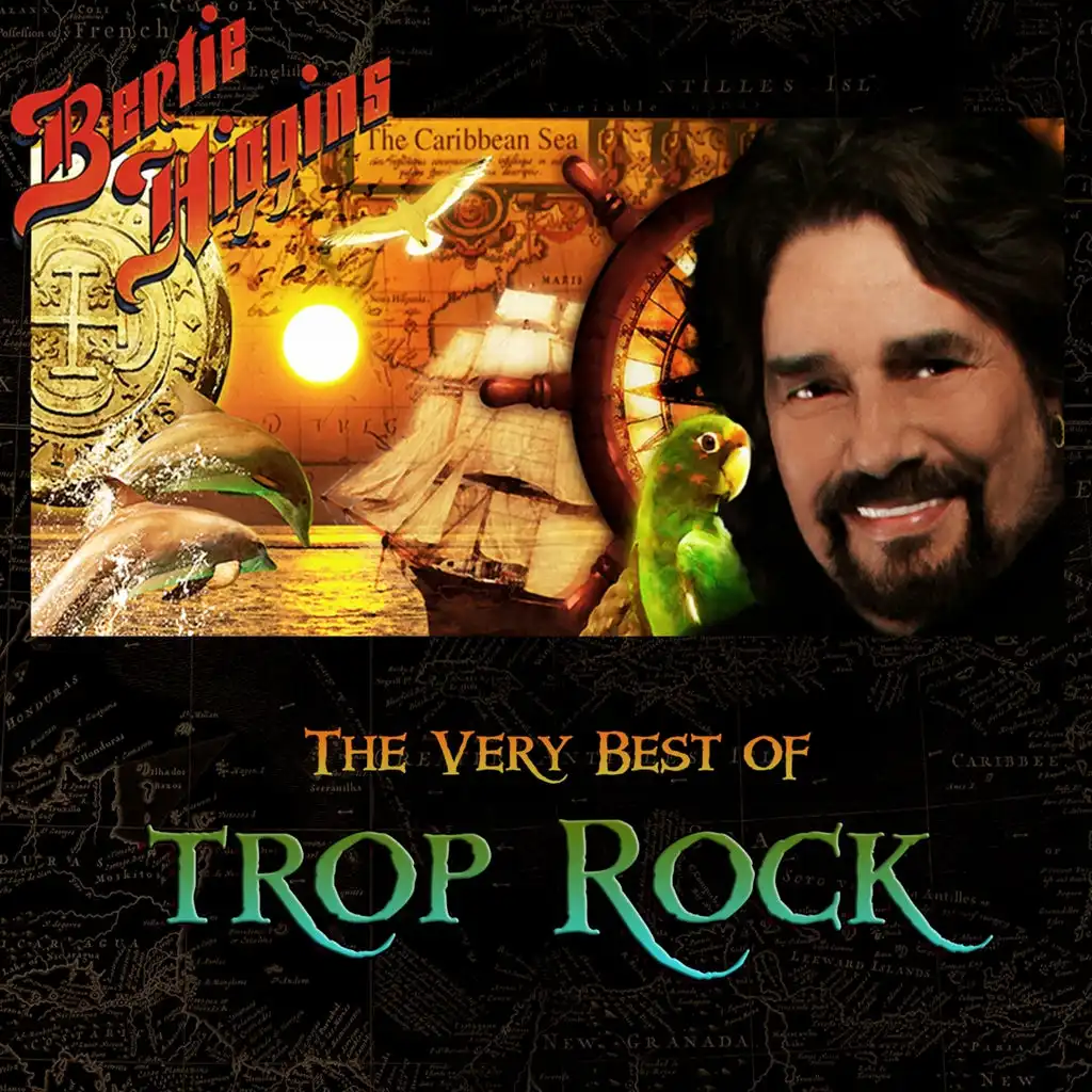 The Very Best of Trop Rock