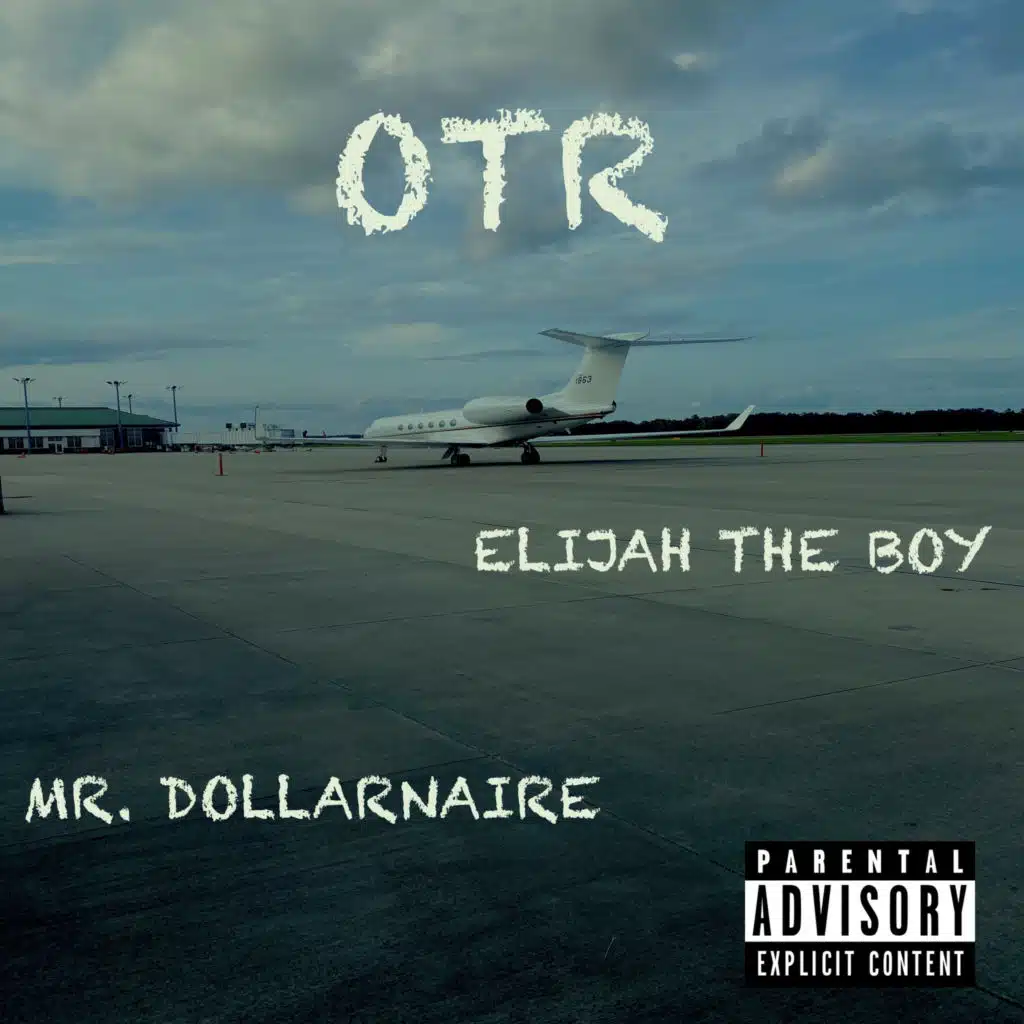 On the Road (feat. elijah the boy)