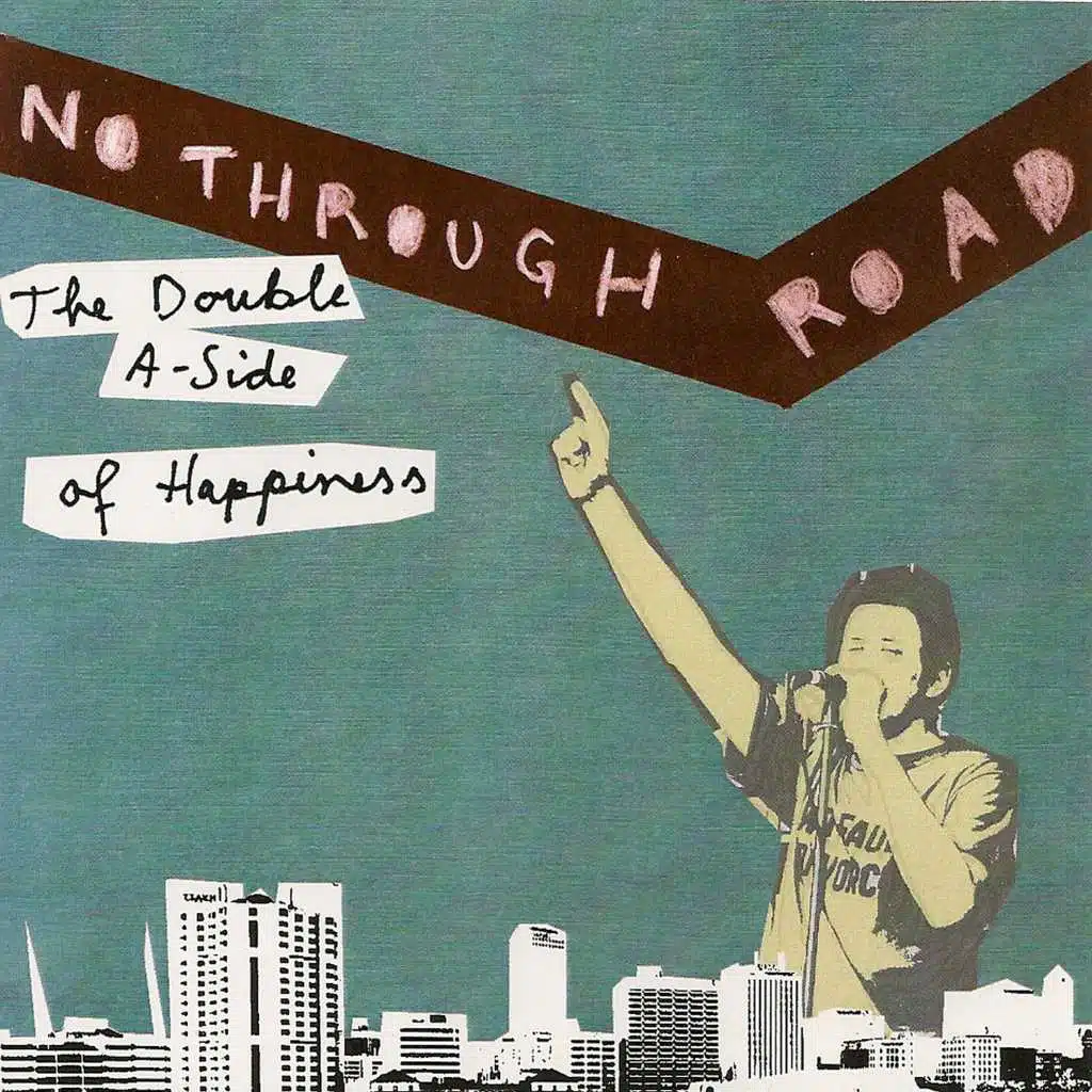The Double A-side Of Happiness