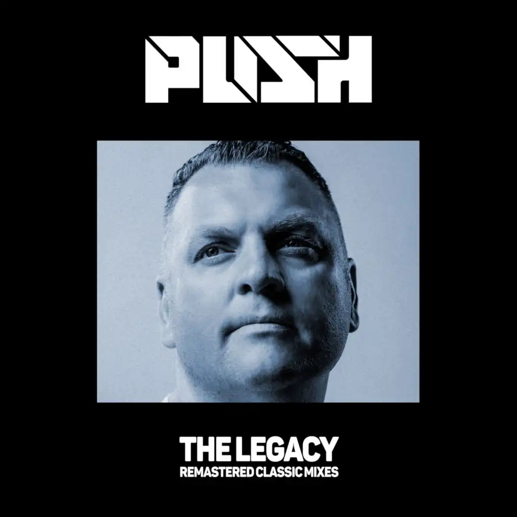 The Legacy (Remastered Allure Remix)