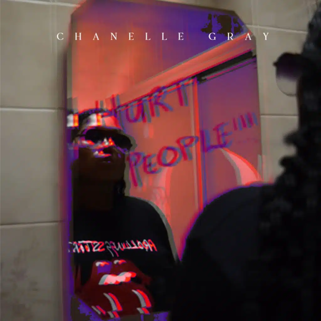 Chanelle Gray
